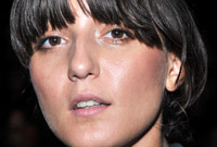 Side-black-hair